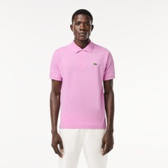 Мужское поло Lacoste L1212 Classic Fit