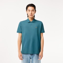 Мужское поло Lacoste L1212 Classic Fit