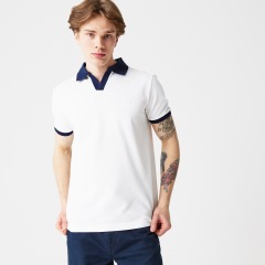 Мужское поло Lacoste Regular Fit