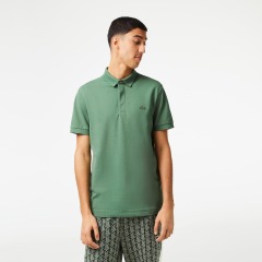 Мужское поло Lacoste PARIS Regular Fit