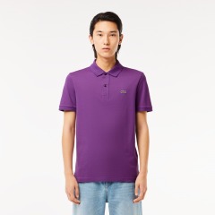 Мужское  поло Lacoste L.12.12 Slim Fit