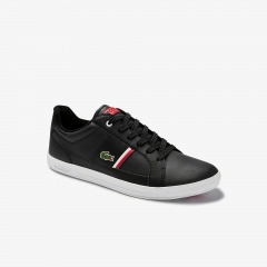 Мужские кеды Lacoste Europa 0120 1 Sma