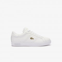 Женские кеды Lacoste POWERCOURT 2.0 124 1 SFA