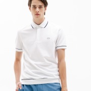 Мужское поло Lacoste Regular Fit