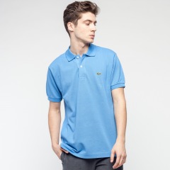 Мужское поло Lacoste L1212 Classic Fit