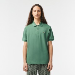 Мужское поло Lacoste L1212 Classic Fit