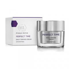 Holyland Laboratories Дневной крем  Daily Firming Cream, 50 мл (Holyland Laboratories, Perfect Time)