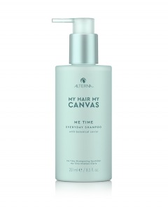 Alterna Шампунь для ежедневного ухода за волосами Me Time Everyday Shampoo, 251 мл (Alterna, My Hair My Canvas)