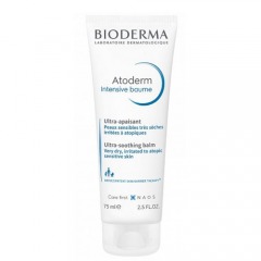 Bioderma Бальзам Intensive, 75 мл (Bioderma, Atoderm)