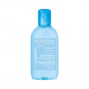 Bioderma Увлажняющий лосьон для обезвоженной кожи, 250 мл (Bioderma, Hydrabio)