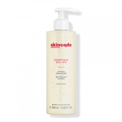 Skincode Очищающий гель, 400 мл (Skincode, Essentials Daily Care)