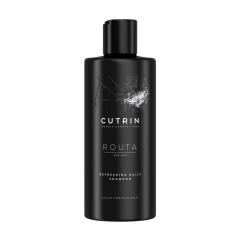 Cutrin Шампунь для мужчин, 250 мл (Cutrin, Routa)