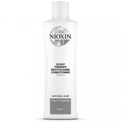 Nioxin System 1 Увлажняющий кондиционер 300 мл (Nioxin, System 1)