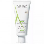 A-Derma Смягчающий лосьон для лица и тела, 200 мл (A-Derma, Exomega Control)