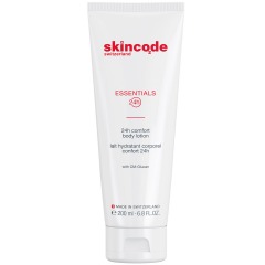 Skincode Лосьон для тела 24 часа, 200 мл (Skincode, Essentials 24h)