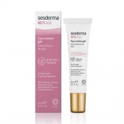 Sesderma Антивозрастной гель вокруг глаз Retiage, 15 мл (Sesderma, Retiage)