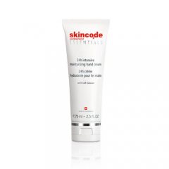 Skincode Осветляющий крем для рук, 75 мл (Skincode, Essentials Alpine White)