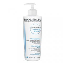 Bioderma Бальзам Интенсив, 500 мл (Bioderma, Atoderm)