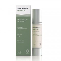 Sesderma Увлажняющий гель, 50 мл (Sesderma, Mandelac)