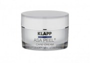 Klapp Крем ночной Care Cream Asa Peel, 30 мл (Klapp, Asa peel)