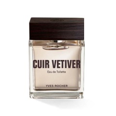 Туалетная Вода Cuir Vetiver, 50 мл