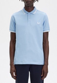 Поло FRED PERRY