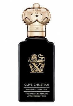 Духи CLIVE CHRISTIAN