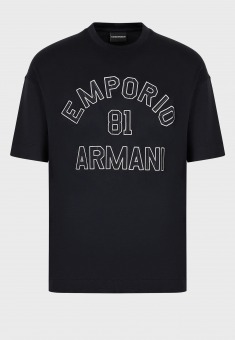 Футболка EMPORIO ARMANI