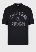 Футболка EMPORIO ARMANI