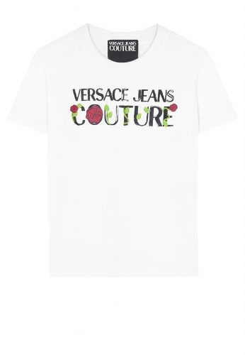 Футболка VERSACE JEANS COUTURE