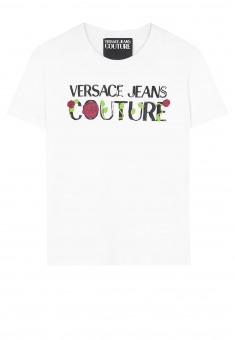 Футболка VERSACE JEANS COUTURE