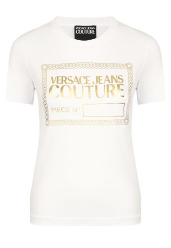 Футболка VERSACE JEANS COUTURE