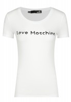 Футболка MOSCHINO Love