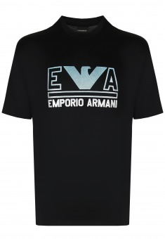 Футболка EMPORIO ARMANI