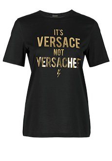 Футболка VERSACE