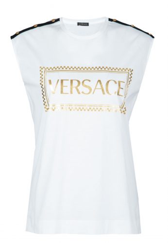 Футболка VERSACE