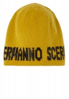 Шапка ERMANNO SCERVINO