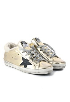 Кеды GOLDEN GOOSE