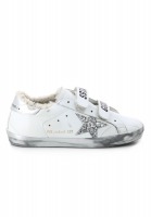 Кеды GOLDEN GOOSE