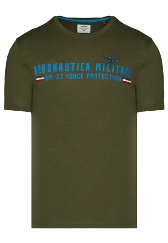 Футболка AERONAUTICA MILITARE