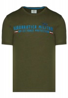 Футболка AERONAUTICA MILITARE