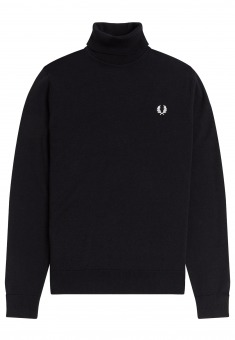 Свитер FRED PERRY