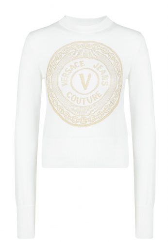 Джемпер VERSACE JEANS COUTURE