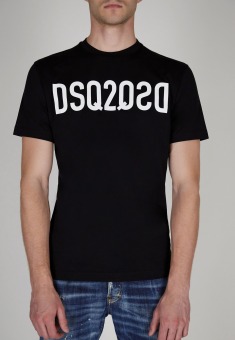 Футболка DSQUARED2