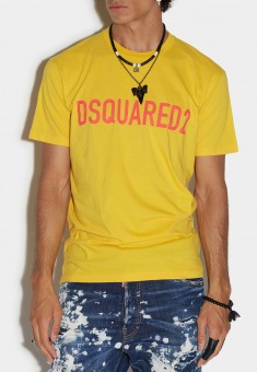 Футболка DSQUARED2