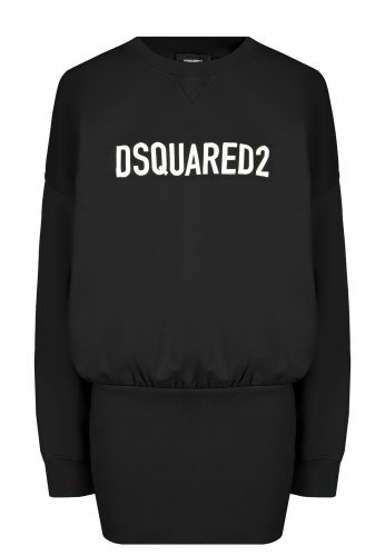 Платье DSQUARED2