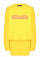 Платье DSQUARED2