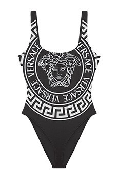 Купальник VERSACE