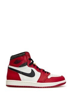 Кроссовки Jordan 1 Retro High OG 'Lost and Found'