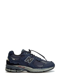 Кроссовки New Balance 2002R 'Refined Future - Eclipse'